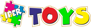 IperToys - dove, con il gioco, costruisci il tuo futuro